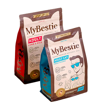 О MyBestie
