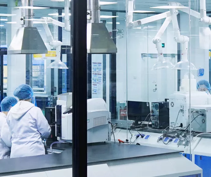 О производителе