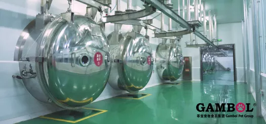 О производителе