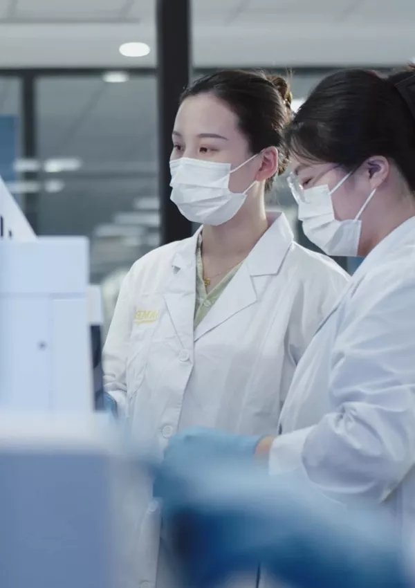 О производителе