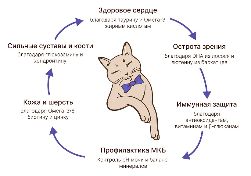Уникальная формула