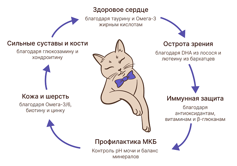 Уникальная формула