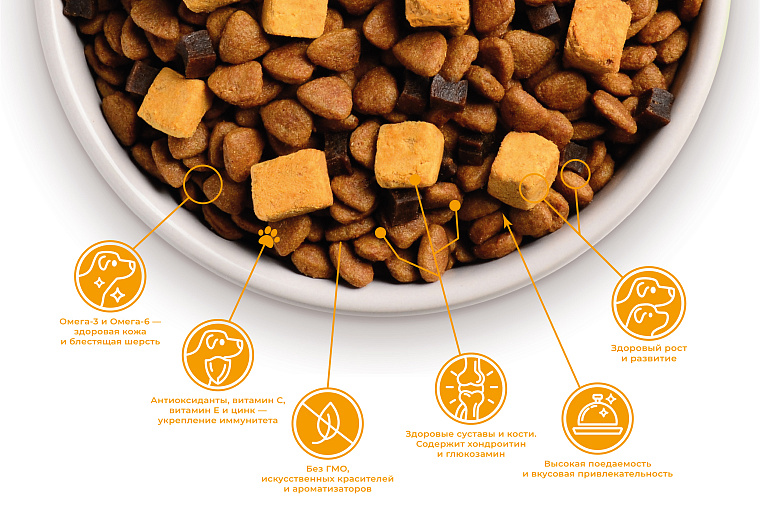 МИКС ГРАНУЛ